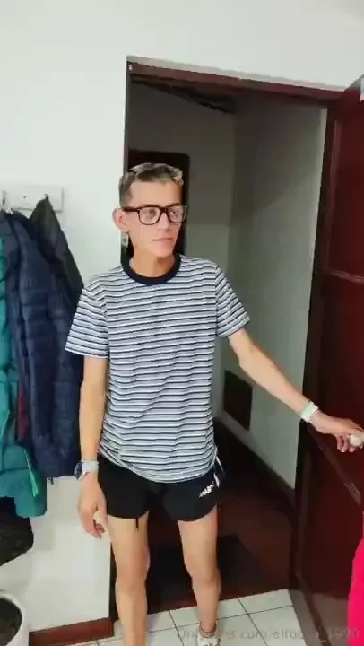 This boy he eats it all until the end que rico hago el almuerzo con 