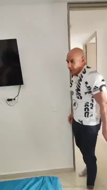 How nice i give it to this boy who loves my and enjoys it all que rico 