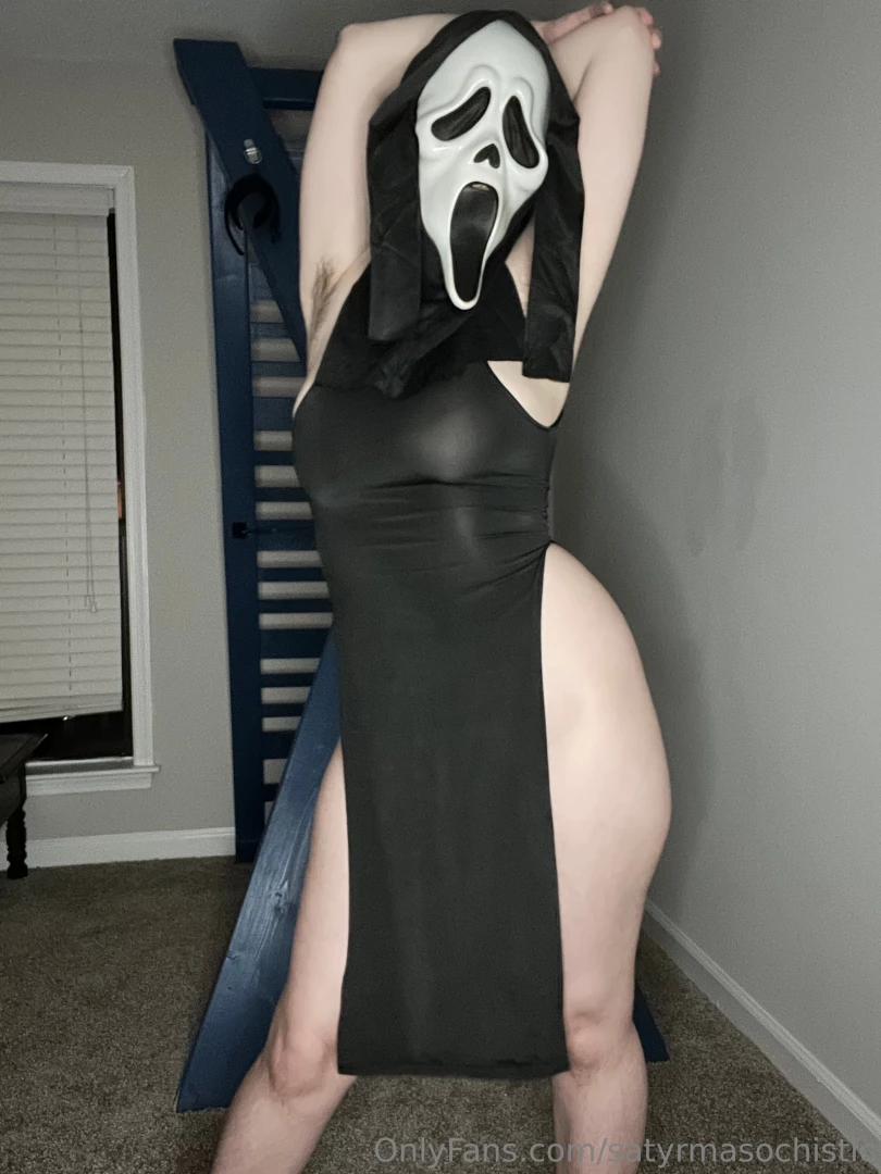 Happy halloween my pretty little victims part 2 