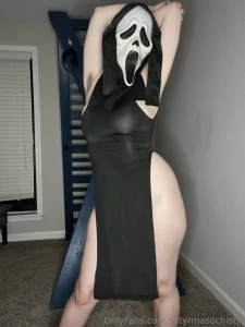 Happy halloween my pretty little victims part 2