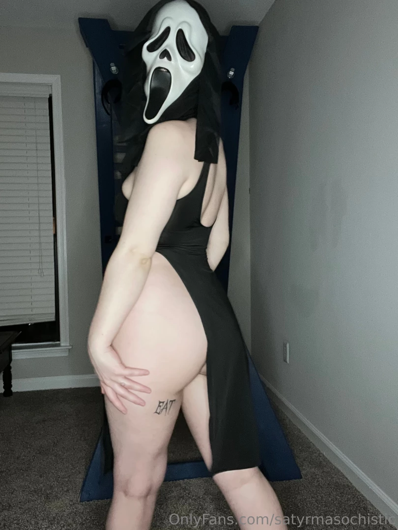 Happy halloween my pretty little victims part 1 