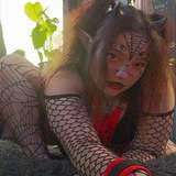 spiderkisses70
