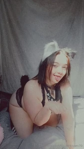 Missing my old harness