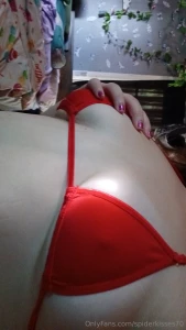 Spiderkisses70 part 19