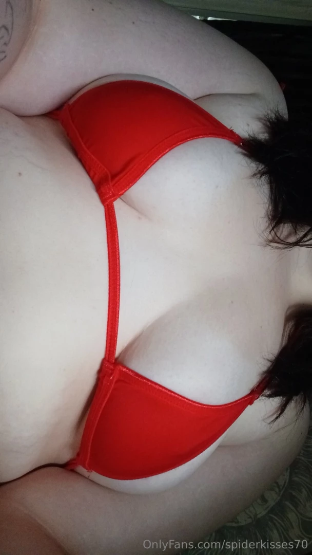 Spiderkisses70 part 17 