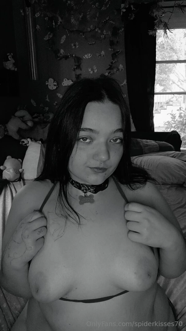 Spiderkisses70 part 36 