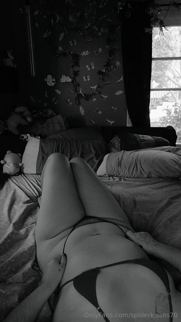 Spiderkisses70 part 34 