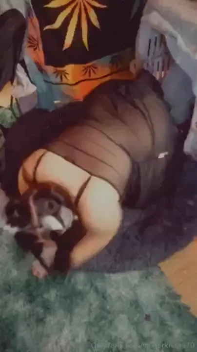 Pretty kitty part 103 