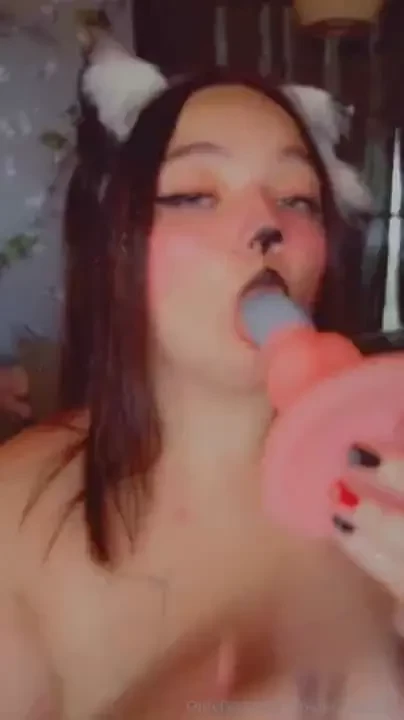 Pretty kitty part 104 