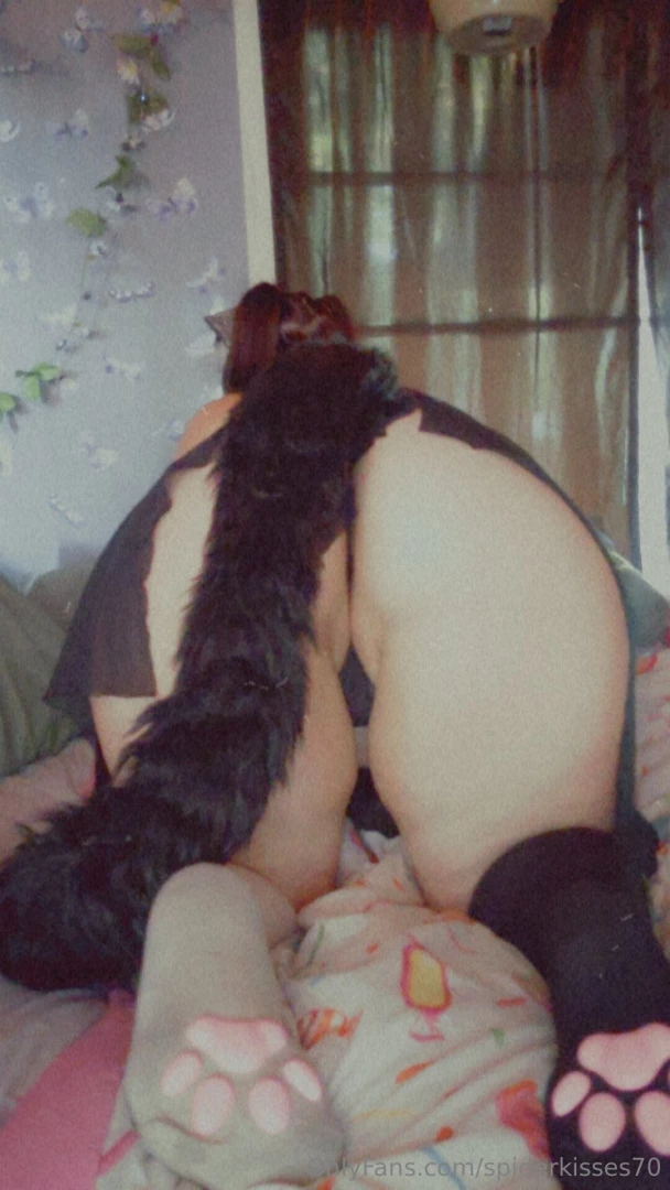 Pretty kitty part 93 