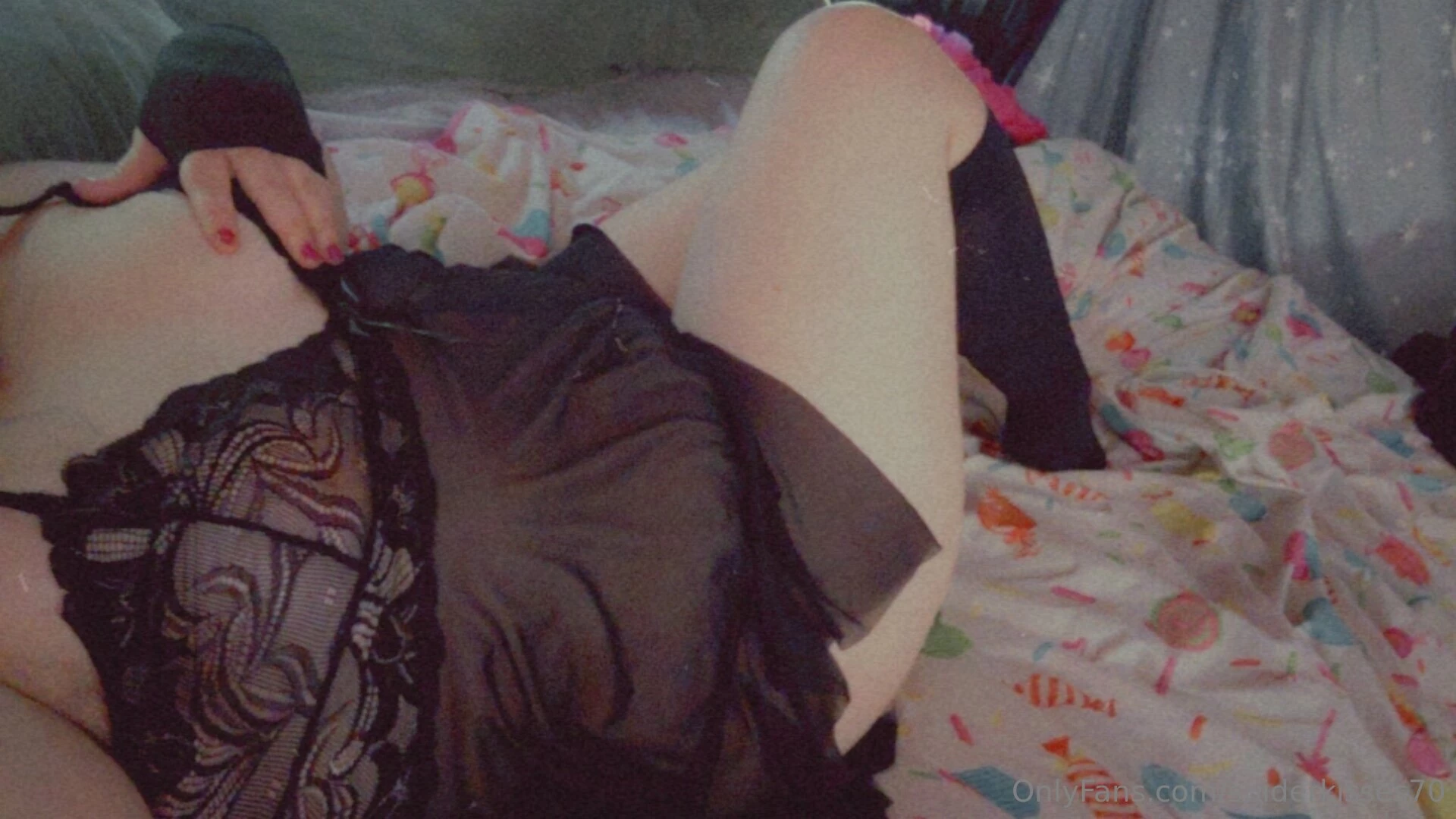 Pretty kitty part 88 