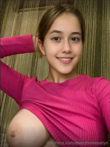 Everyholeevelyn part 65780