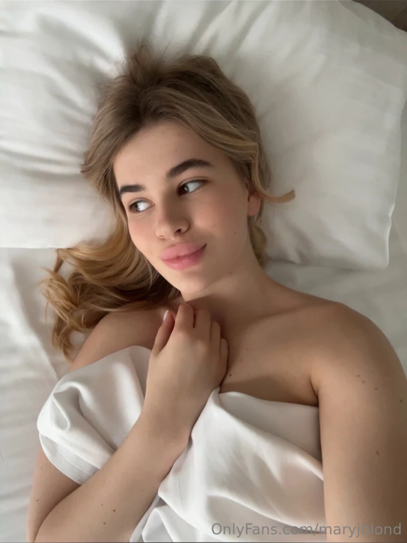 Are you in bed right now part 1 