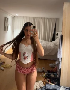 How do we feel about pigtails someone told me they re like handlebars