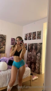 What s the first thing you think of when you see me part 5