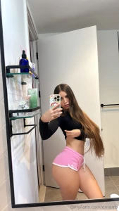 This tight little ass is dangerous