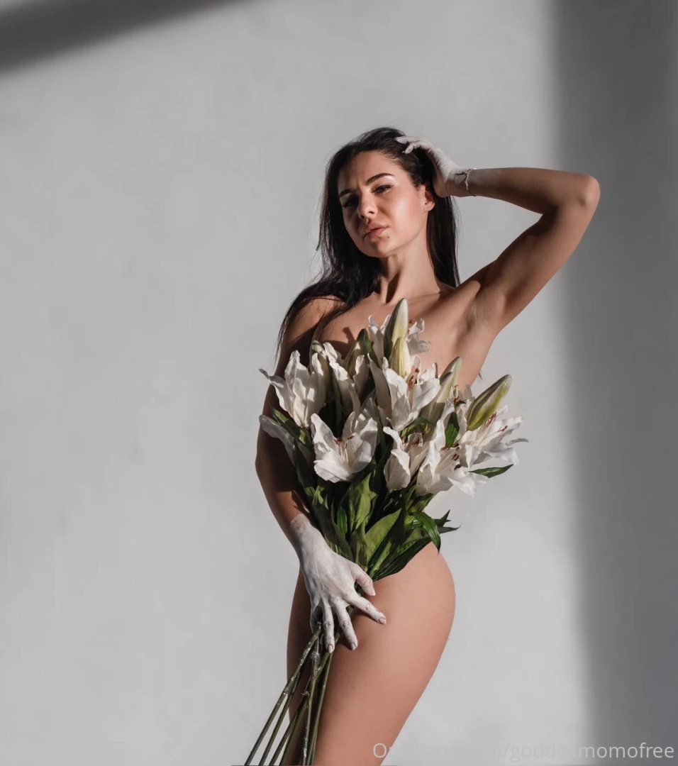 Hot flexy girl latex and leather queen tight holes it s about 