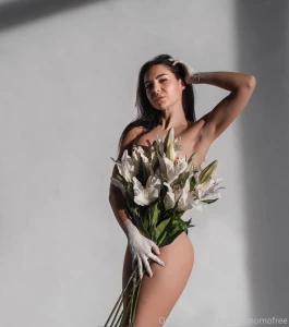 Hot flexy girl latex and leather queen tight holes it s about