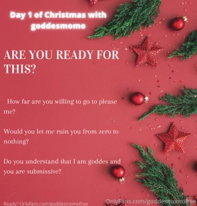 Day 1 starting easy just answer some questions for me