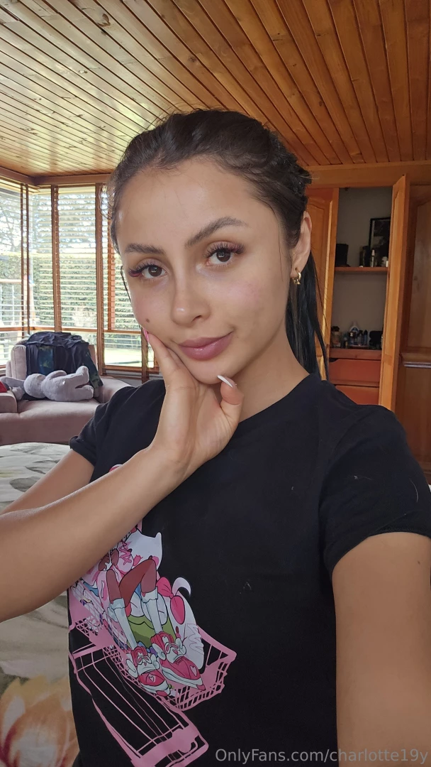 Heyyy hope you can enjoy your friday 