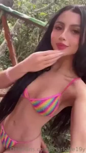 Your attention is all i want part 2