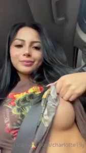 Mmmm papi have you ever been with a horny latina before part 1