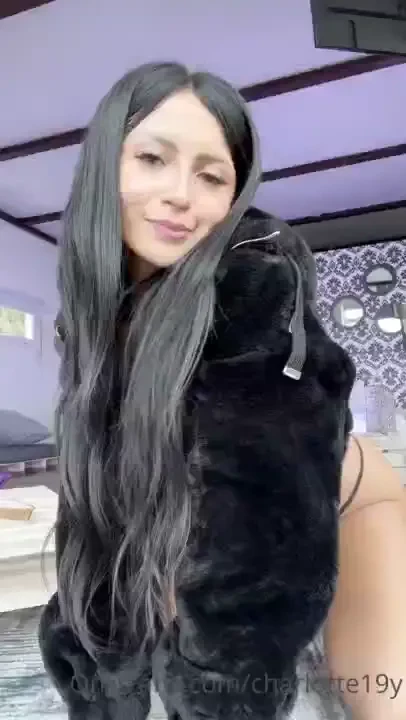 My pussy can t take it anymore i need to show you how i am right now part 3 