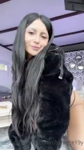 My pussy can t take it anymore i need to show you how i am right now part 3