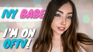 Guys i want to share my joy with you i created my oftv i couldn t
