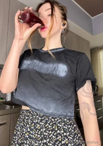 Today is just made for daydreaming and warm tea how do you usually