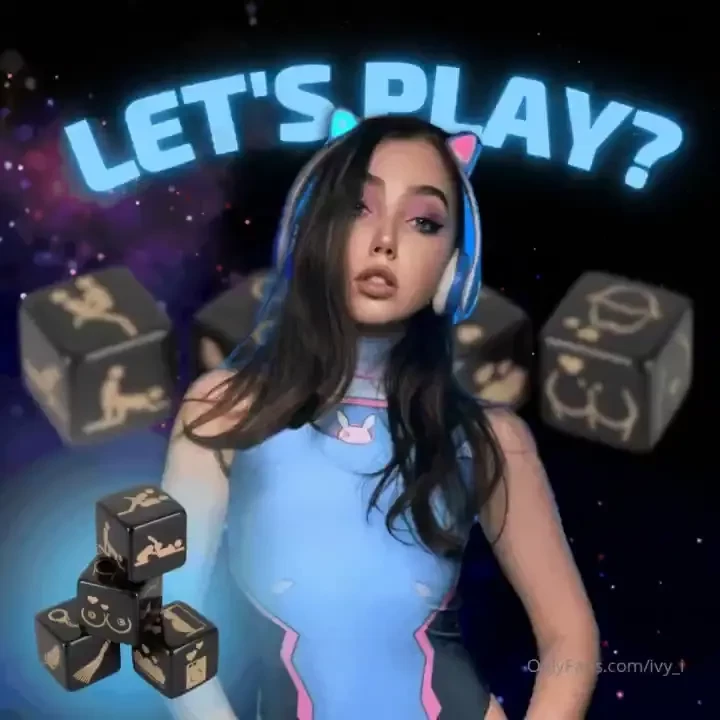 Let s play i suggest you roll the dice and i will fulfill whatever 