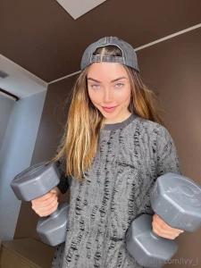 What did that photo make you think of