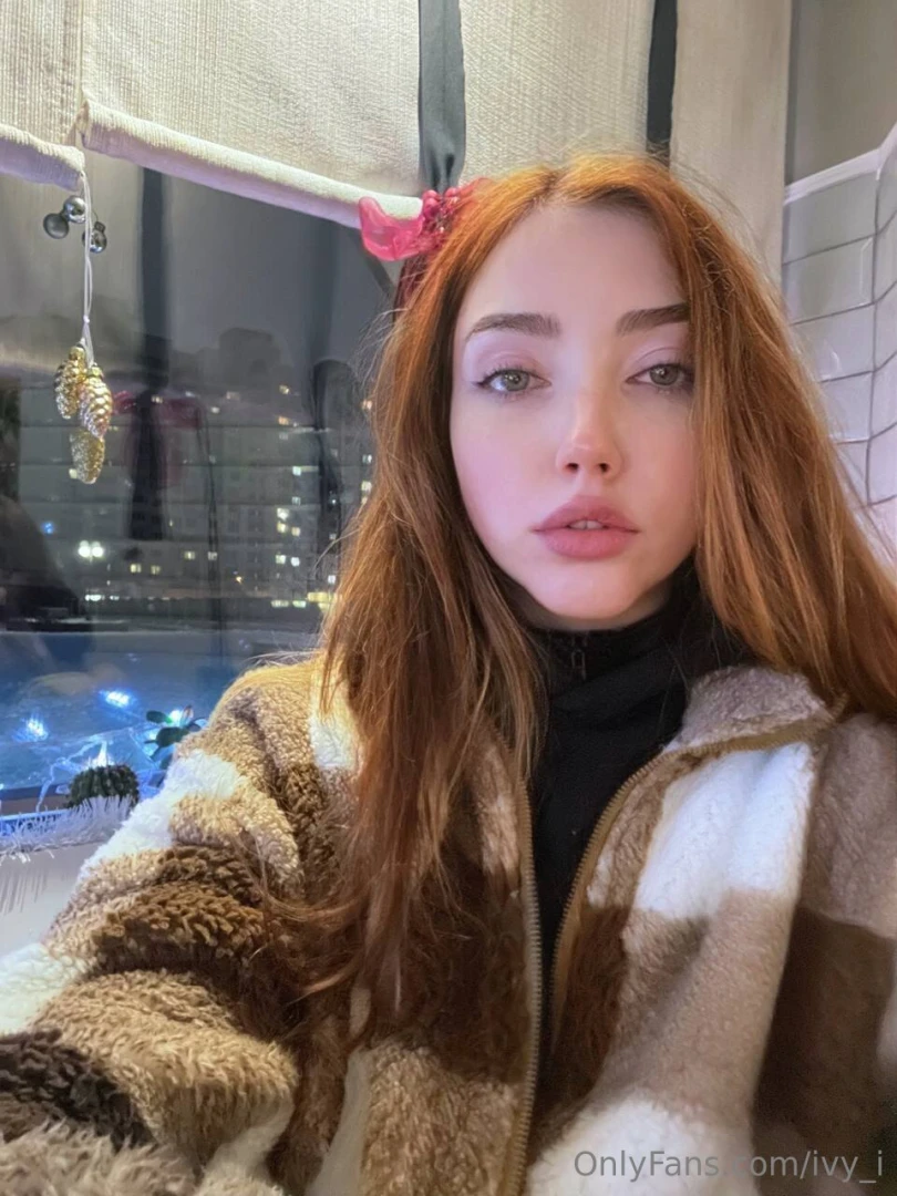 It s too cold to go outside 