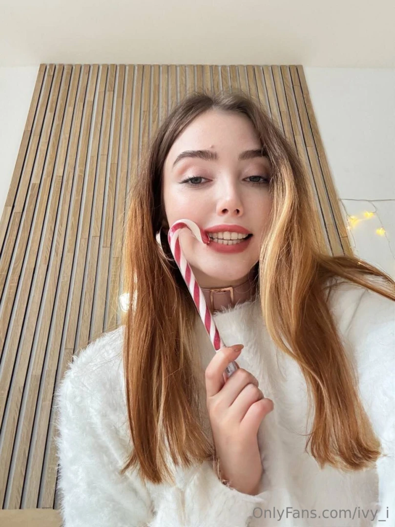 What do you think tastes better - me or candy 