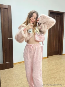 My day began with tenderness and will end with temptation are you