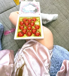 The closer we get to the holiday the it gets how many did you count