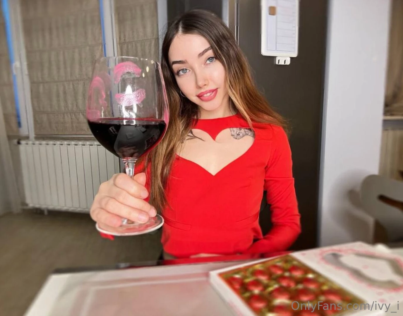 Valentine s day is approaching and i still haven t decided how to 