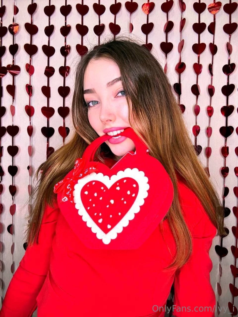 There s too much heart around 