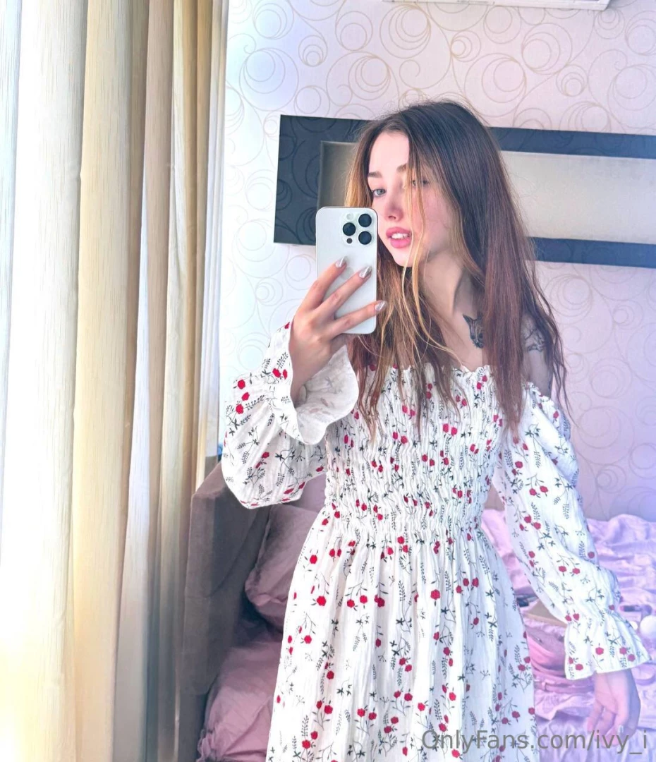 Do i look like a princess in this dress 