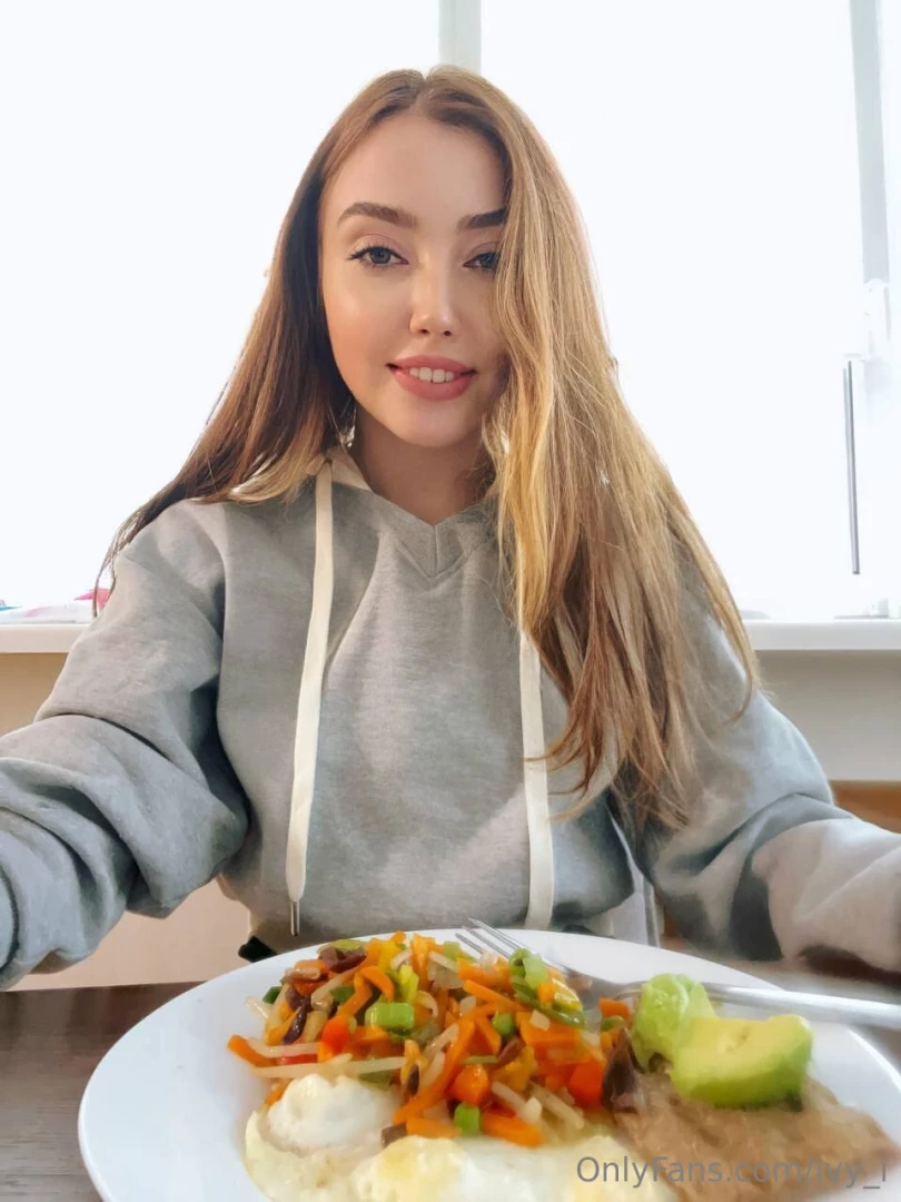 Bon appetit yummy 