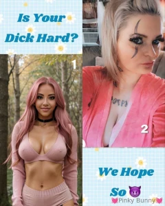 1 hentaiwaifudoll kawaiiegirlx 2 lluvely1980 part 1