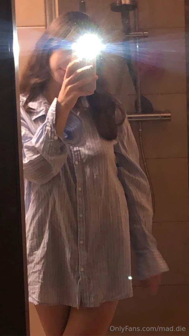 Do you want to take it off me 