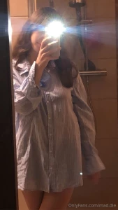 Do you want to take it off me