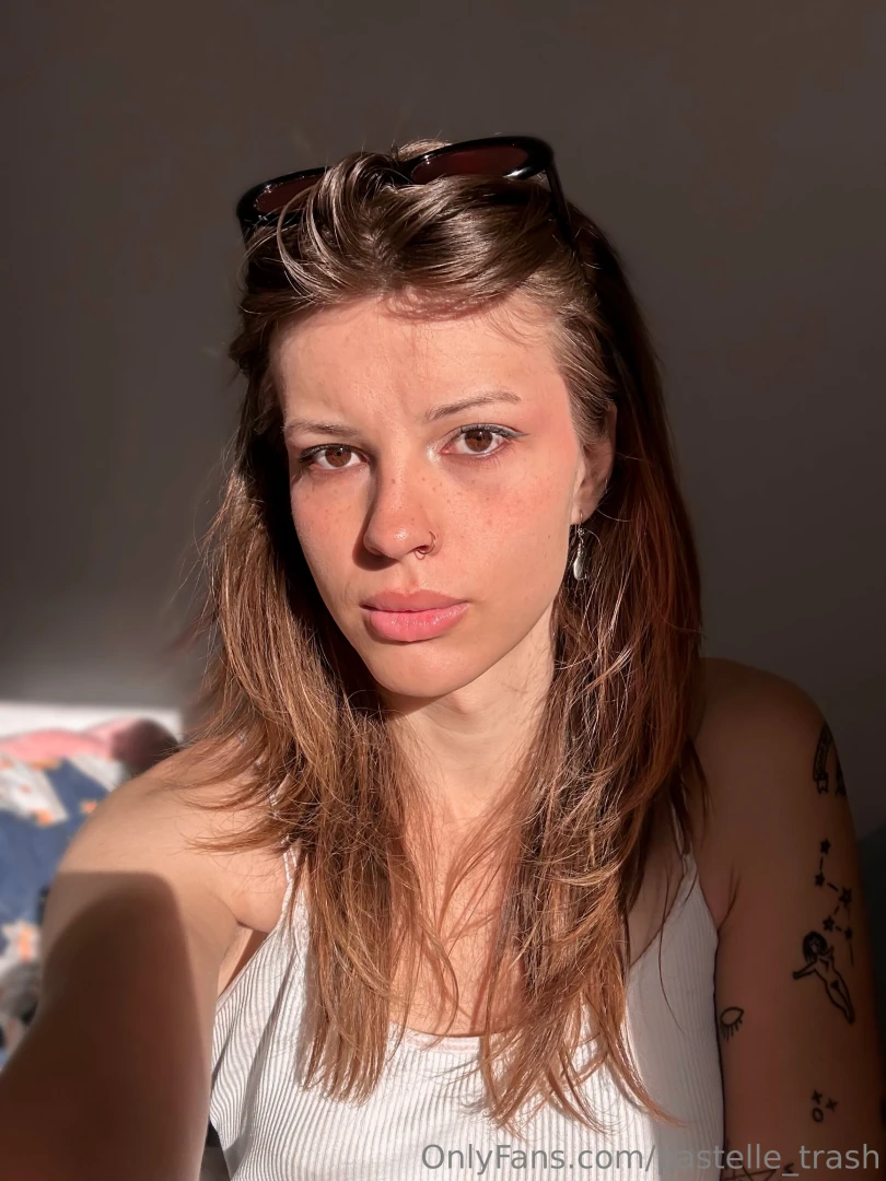 It s such a waste not to go out in this perfect weather so here i am 