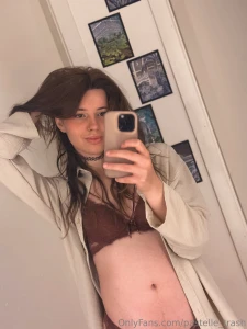 Messy hair don t care unless you re offering to fix it with your hands