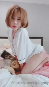 Doggy part 47