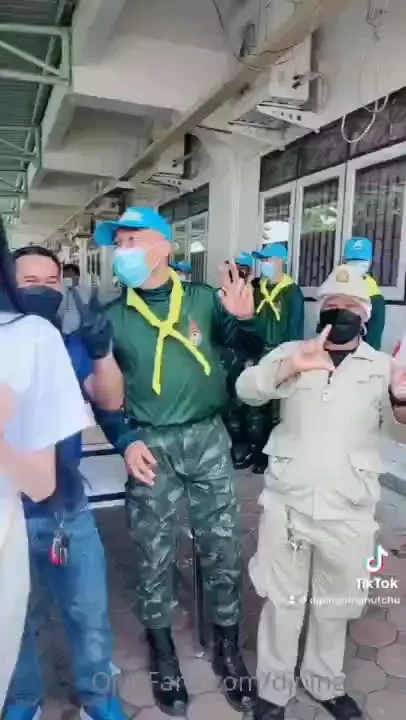 Thanks for donate part 1 