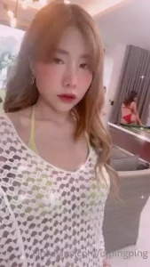 Behind the scenes part 100