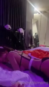 Sweet dreams part 843