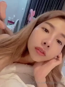 Do you see my feet part 1